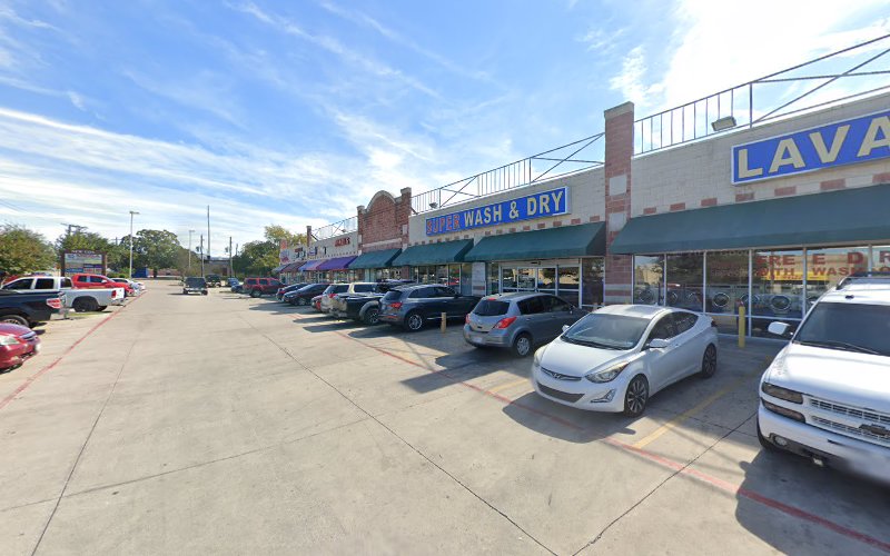 Lavanderia in Irving