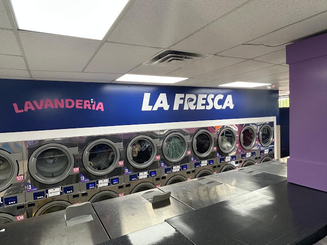 Lavanderia La Fresca in Houston