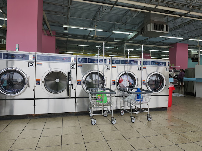 Lavanderia Select Coin Laundromat in Arlington