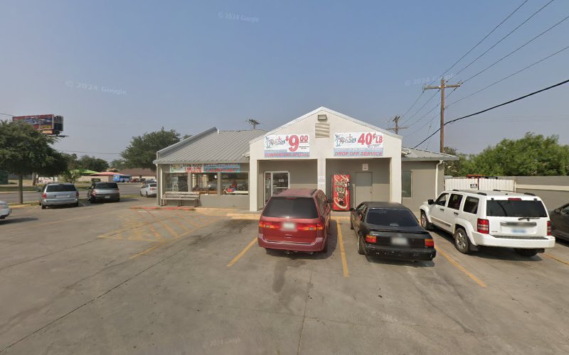 Lavanderia Shilohtx in Laredo