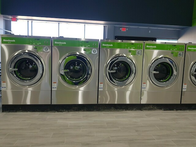 Lavanderia - Tek in Fort Worth