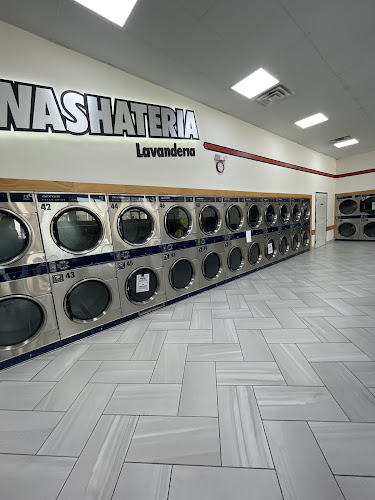 Lavandería in Houston