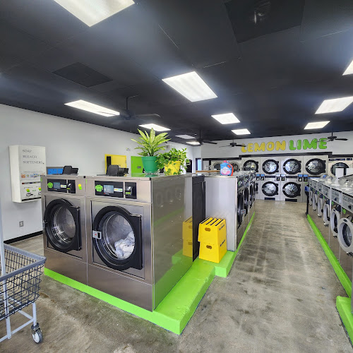 Lemon Lime Laundry in San Angelo