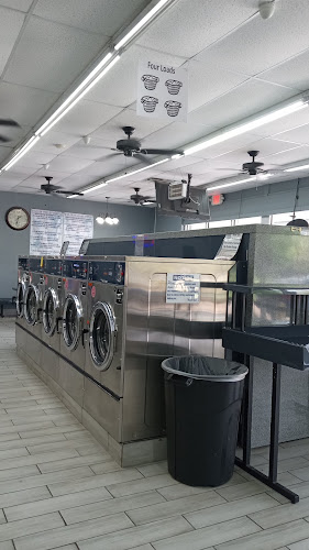 Local Laundry - Pin Oak Laundromat & Washateria in San Antonio