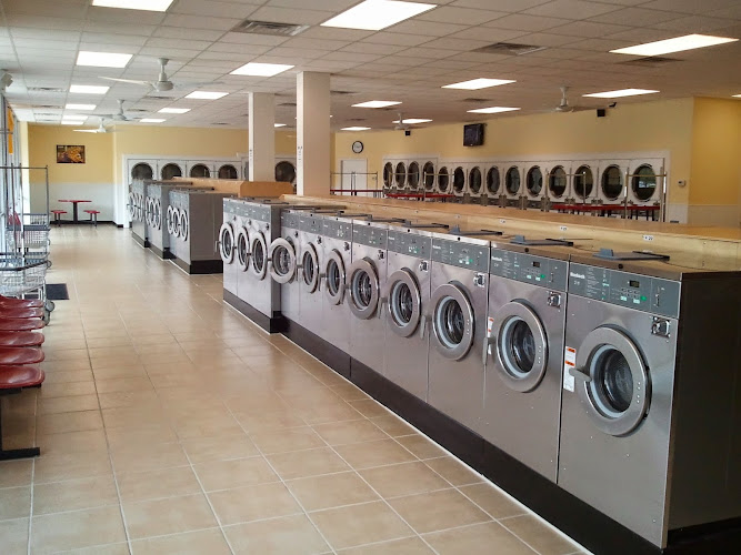 Lone Star Wash & Dry in Farmers Branch