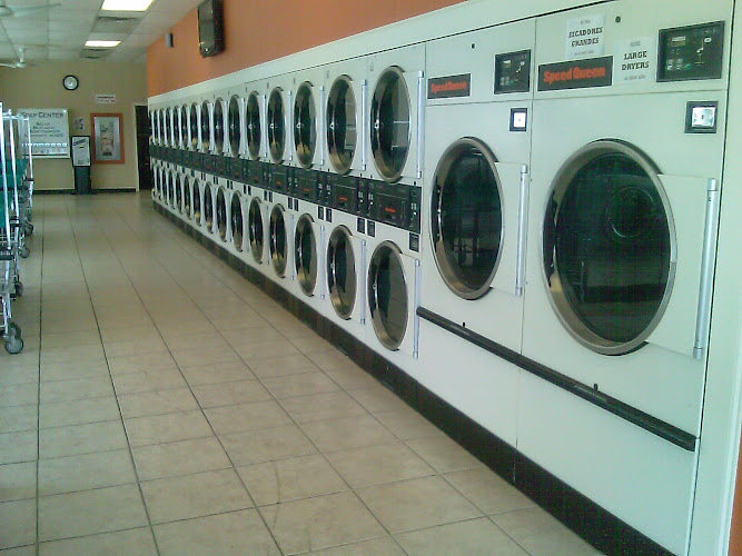Lone Star Wash & Dry in Lewisville