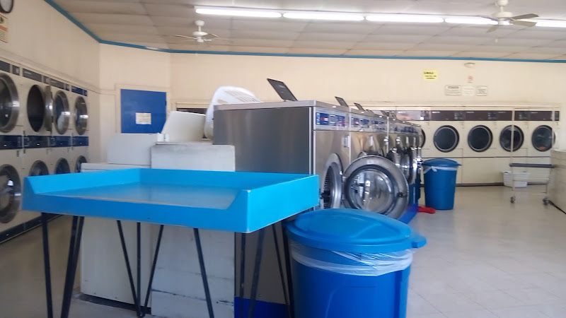 M S Laundry in Killeen