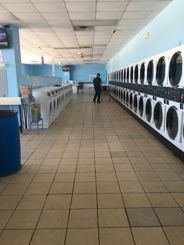 McCART LAVANDERIA in Fort Worth