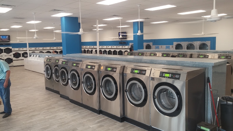 McCart Superwash in Fort Worth