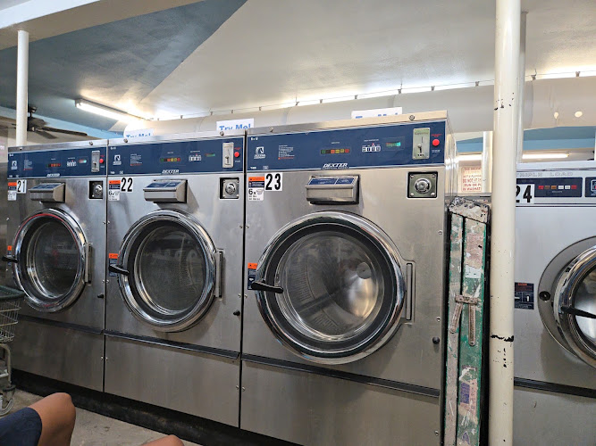 Melbourne Familia Washateria in Houston