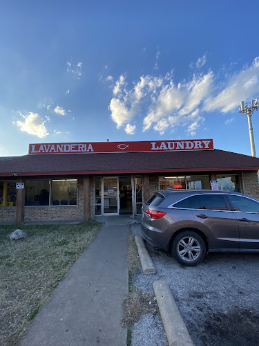 Mireles Laundry in Austin