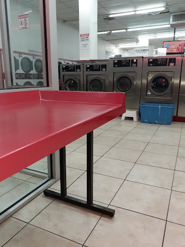 Mr. Do Coin Laundry in Garland