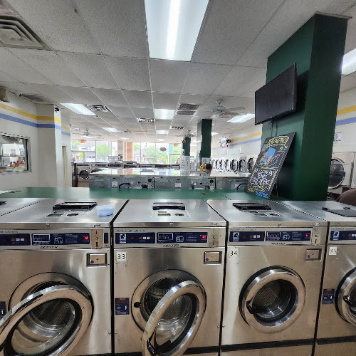 Mr. Klean Washateria in Houston