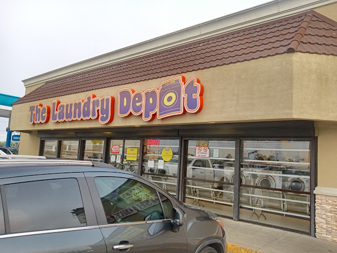 My Laundry Depot - Morgan in Corpus Christi