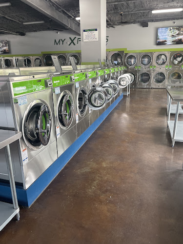 My Xpress Laundry in Waco