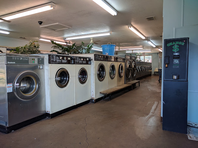 NANA'S wash n dry in Irving