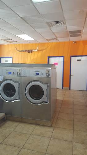 Ninety-Six Washateria in Houston