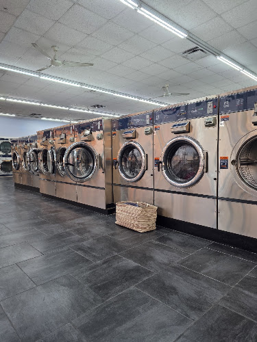 O Laundry in Arlington