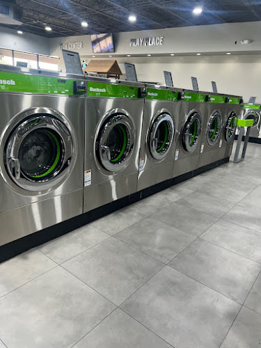Oasis Washateria Post Oak in Houston