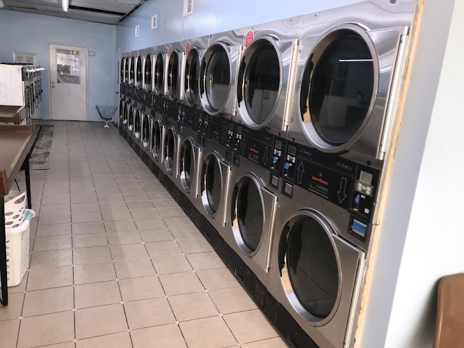 P & P Washateria in Houston