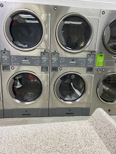 Pioneer Wash and Dry in Balch Springs