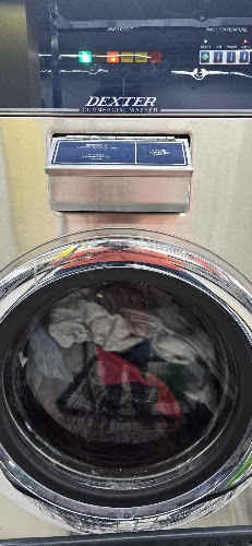Play Land Coin Laundry/Lavanderia in Dallas