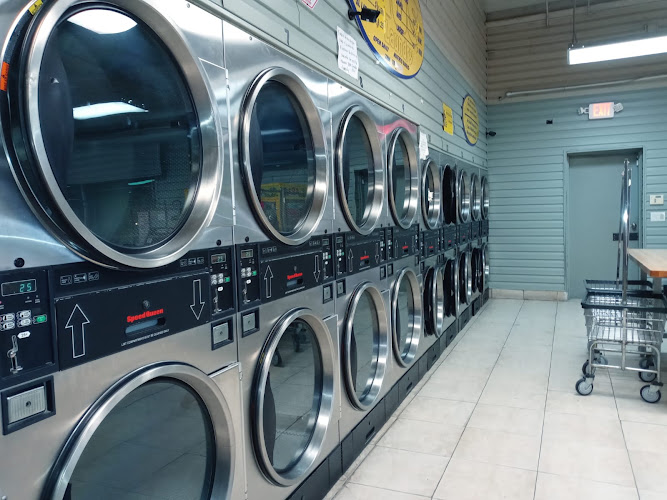 Plus Laundry in Mission