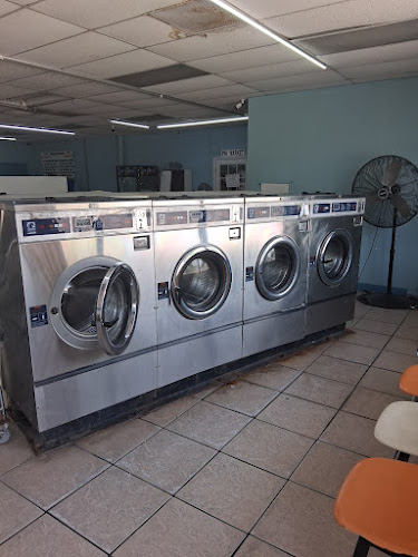 PMI coin laundry in Corpus Christi