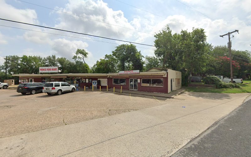 Prince Washateria Lavanderia in Bryan