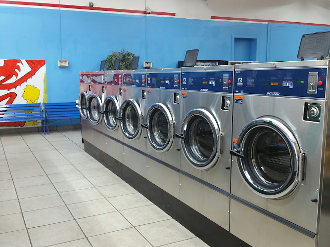 Queen Wash An and Dry in Dallas