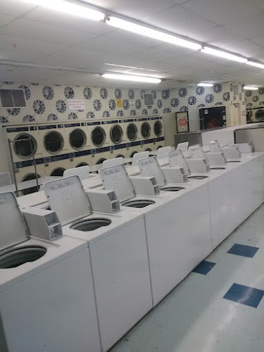 Quick Wash N Fold in Abilene