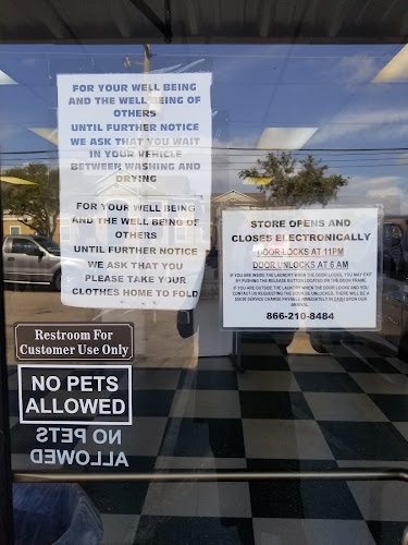 Quik Wash in Corpus Christi