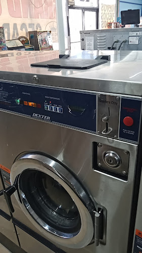 Qwik Wash & Dry in Dallas