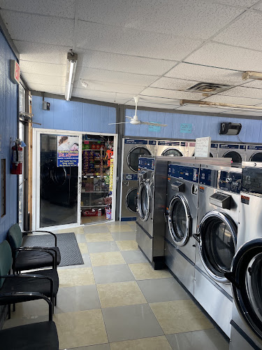 Qwik Wash Laundry in Balch Springs