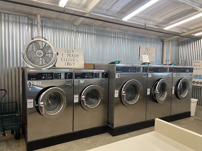 Ranch Duds&Suds in Henrietta