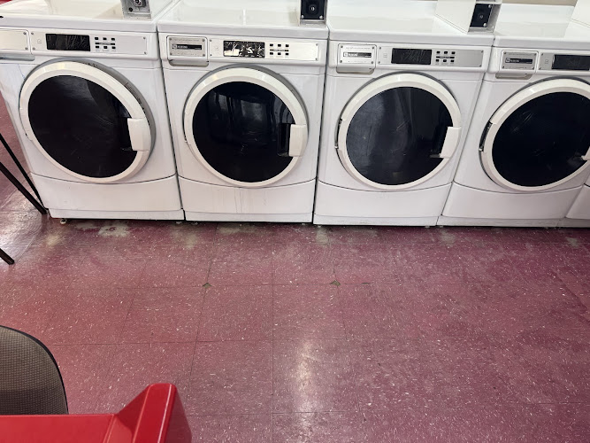 Retro Laundry Co. in San Antonio
