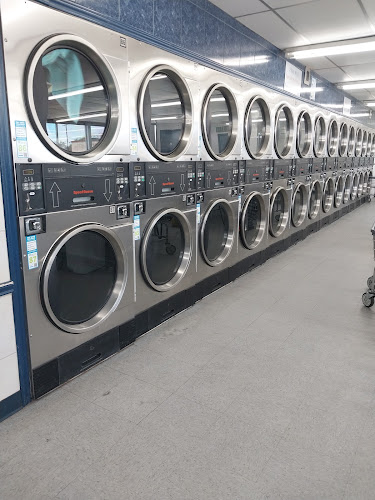 Ritter Coin Laundries in Corpus Christi