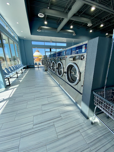Rk Washateria in Cypress