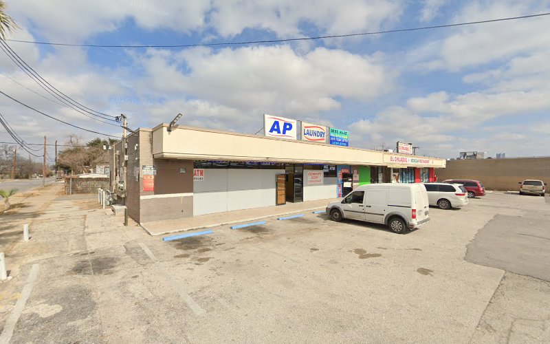 ROSE MART in San Antonio