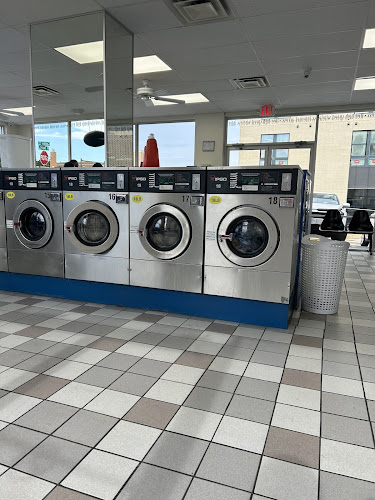 Roy’s wash and dry in Denton