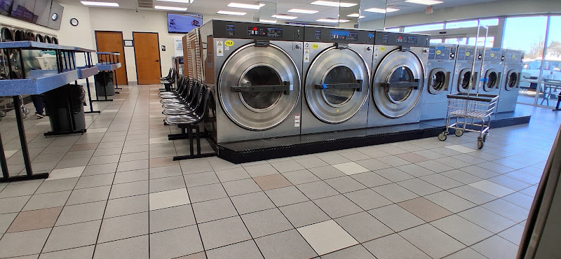 Roy's Wash-N-Dry in Wichita Falls