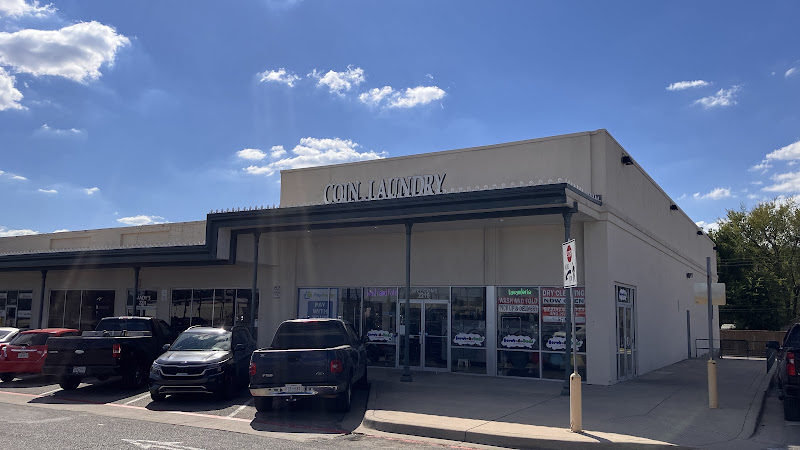 Scrub-A-Duds Laundry in Dallas