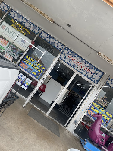 Sm Wash & Dry in Garland