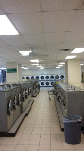 S.O Washateria in Houston