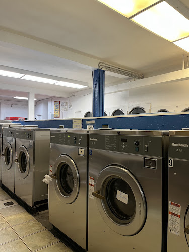 Soapy Times Coin Laundry in El Paso