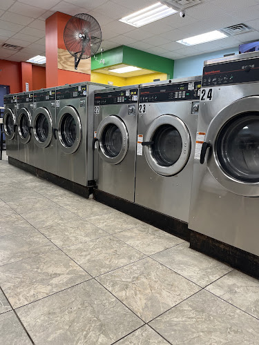 Southwest Express Washateria in Houston