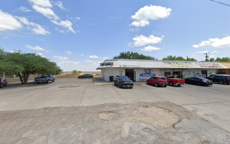 Speed Queen Coin Laundry in Weslaco