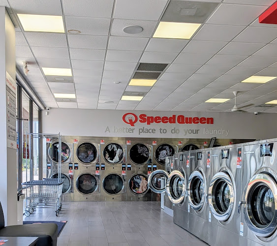 Speed Queen Laundry Hwy 6 North in Houston