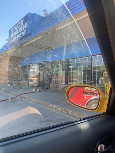 speed super wash & dry in Fort Worth