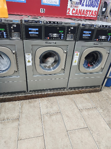 Speed Wash&Fold/Dry Cleaner in Dallas
